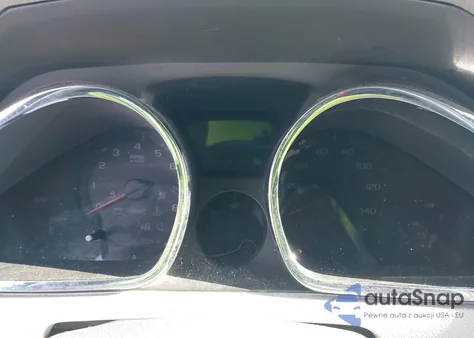 2011 Chevrolet Traverse 1Lt from USA, damaged, VIN 1GNKVGED9BJ136209